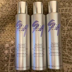 MONAT Dry Conditioning Shampoo Never Opened